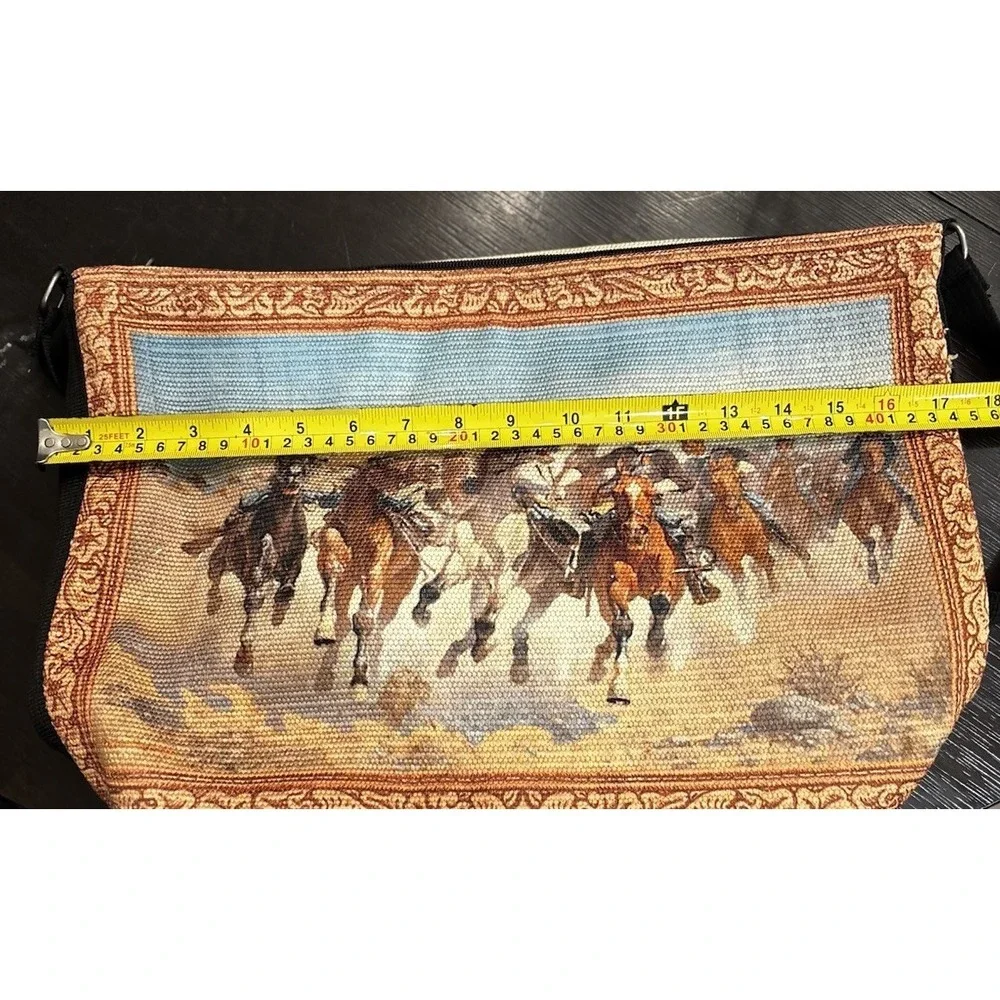 El Paso Saddle Blanket Co has not